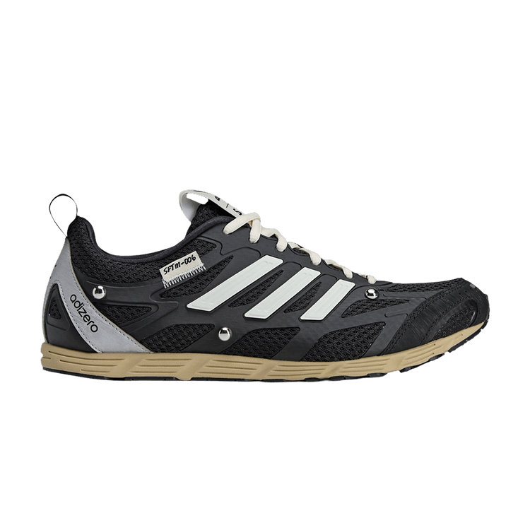 adidas Adizero PR Song for the Mute Black