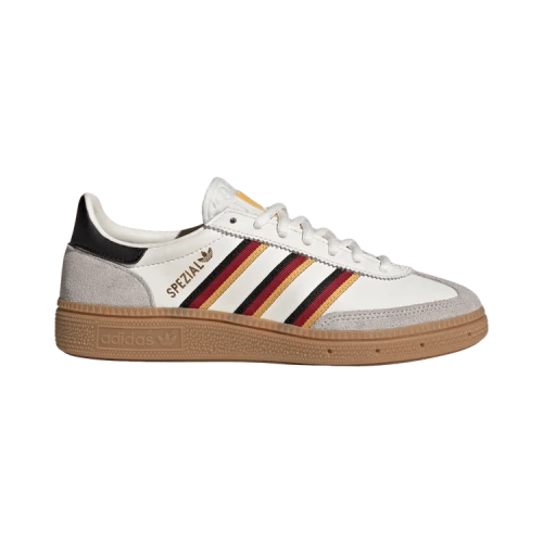 adidas Handball Spezial Cloud White Crew Yellow (GS)