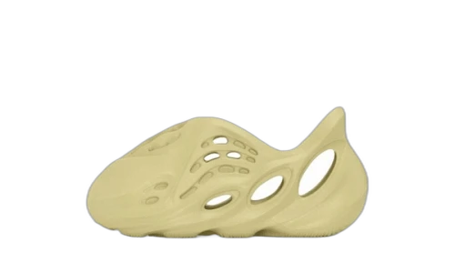 adidas Yeezy Foam RNNR Sulfur (Kids)