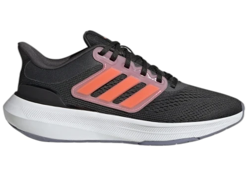 adidas Ultrabounce Carbon Screaming Orange Beam Pink (Women's)