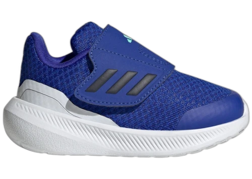 adidas Runfalcon 3.0 Lucid Blue Legend Ink Cloud White (TD)
