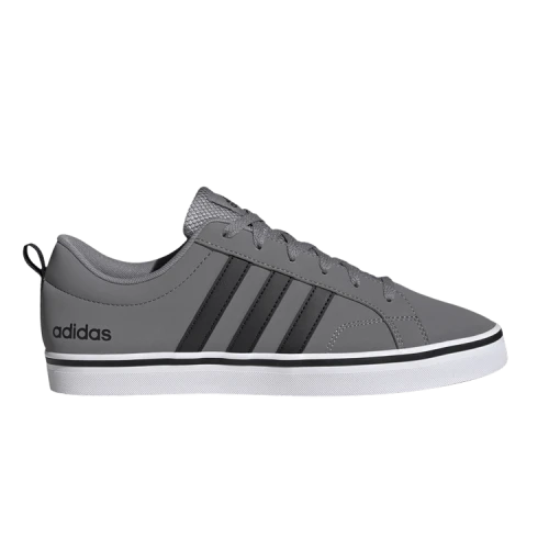 adidas VS Pace 2.0 Grey Three Core Black Cloud White