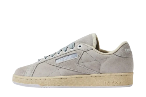 Reebok Club C Grounds SNEEZE Grey