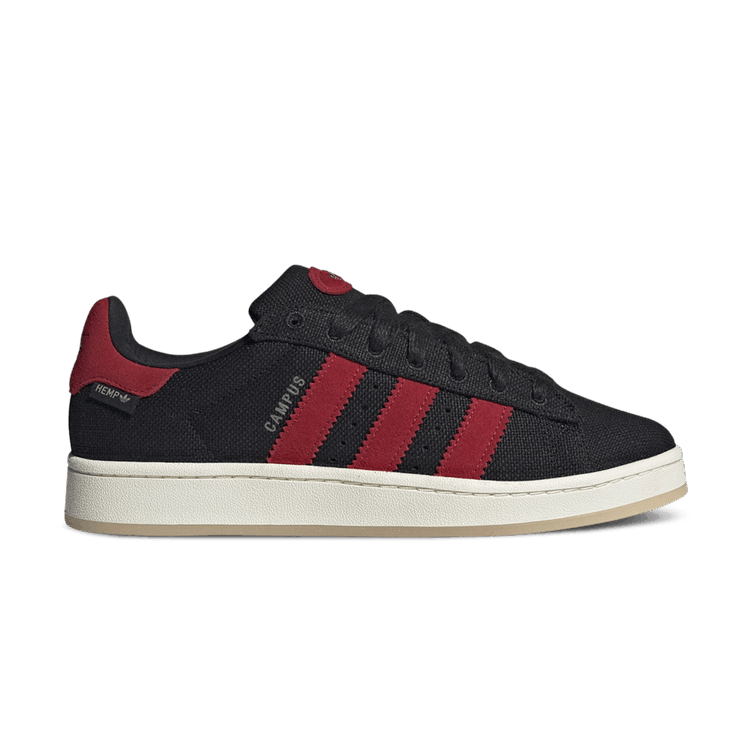 adidas Campus 00s TKO Black Power Red