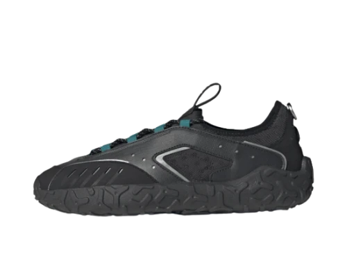 adidas ATRIC23 Core Black Teal