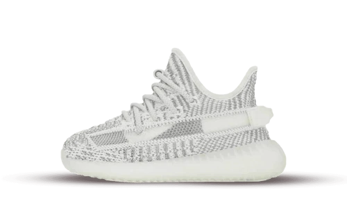 adidas Yeezy Boost 350 V2 Static (Non-Reflective) (Infants)