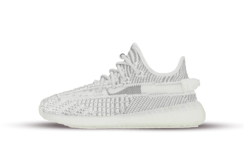 adidas Yeezy Boost 350 V2 Static (Non-Reflective) (Kids)