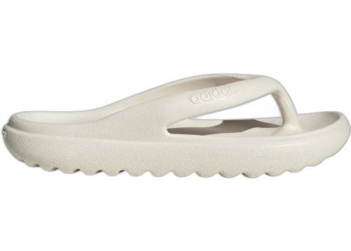 adidas Adilette Lumia Slides Off White