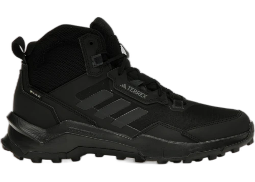 adidas Terrex AX4 Mid Gore-Tex Black Carbon