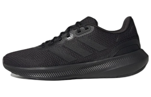 adidas Runfalcon 3 Cloudfoam Low Core Black Carbon