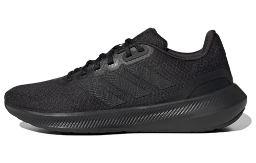 adidas Runfalcon 3 Core Black Carbon (Women's)