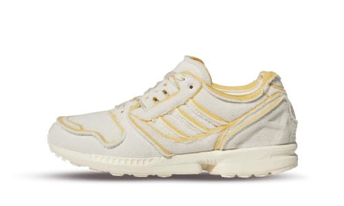 adidas ZX 8000 Cozy Chalk White