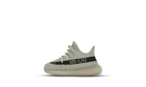 adidas Yeezy Boost 350 V2 Slate (Infants)