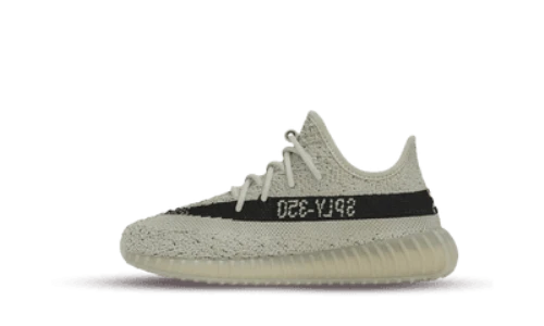 adidas Yeezy Boost 350 V2 Slate (Kids)