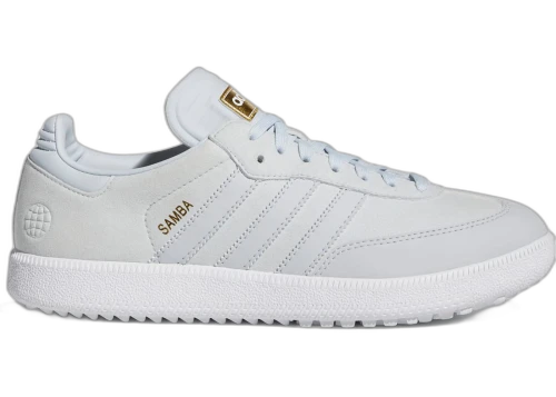 adidas Samba Golf Special Edition Halo Blue