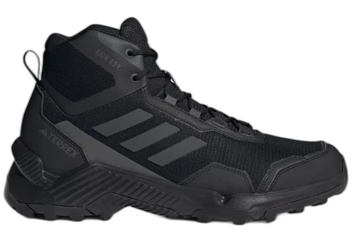 adidas Eastrail 2.0 Mid Rain.RDY Core Black Carbon