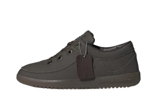 adidas Newrad SPZL Dark Brown