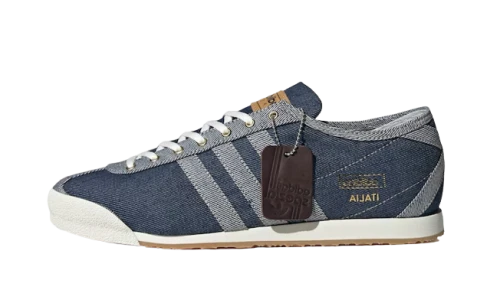 adidas Denim Italia SPZL Blue Bird