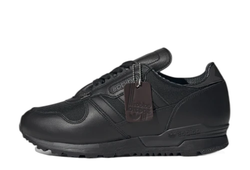 adidas Hartness SPZL Black