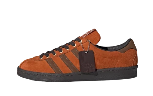 adidas Arkesden SPZL Fox Red
