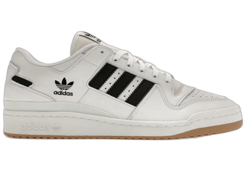 adidas Forum 84 Low ADV White Black