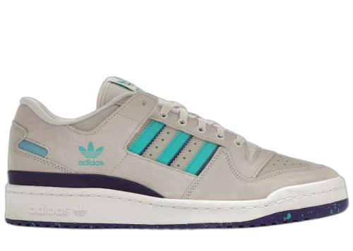 adidas Forum 84 Low ADV White Preloved Blue