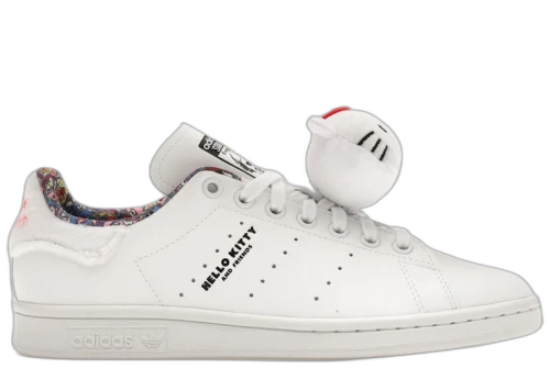 adidas Stan Smith Hello Kitty and Friends