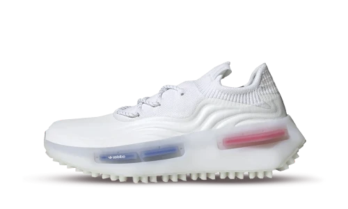 adidas NMD S1 FS Copa Pack White
