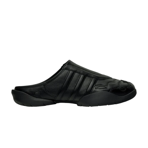 adidas Y-3 Regu Mule Black