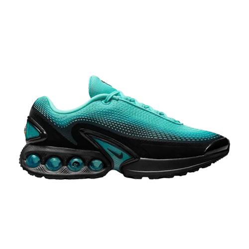 Nike Air Max Dn Premium Dusty Cactus Light Aqua Dynamic Turquoise Black (Women's)