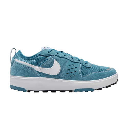 Nike C1TY Smokey Blue Black White (GS)