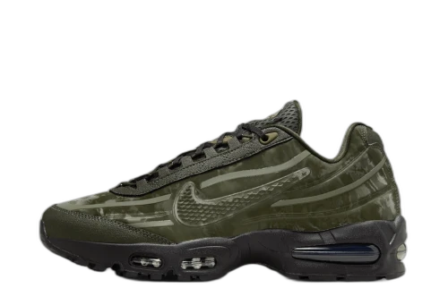 Nike Air Max 95 SP WORKSOUT Olive Black