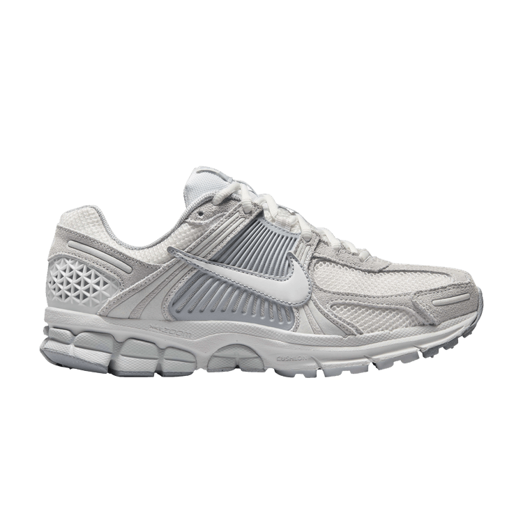 Nike Zoom Vomero 5 Pure Platinum Platinum Tint Wolf Grey Summit White (Women's)