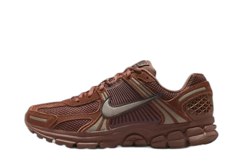 Nike Zoom Vomero 5 Fauna Brown Velvet Brown (Women's)