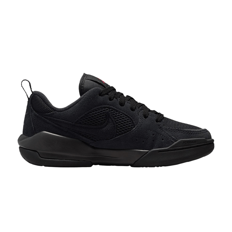 Jordan CMFT Era Black Anthracite (GS)