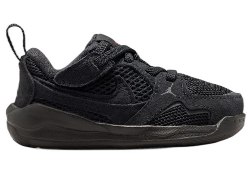 Jordan CMFT Era Black Anthracite (TD)