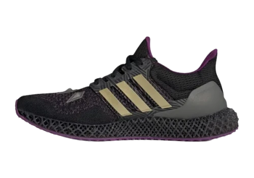 adidas Ultra 4D Marvel Black Panther