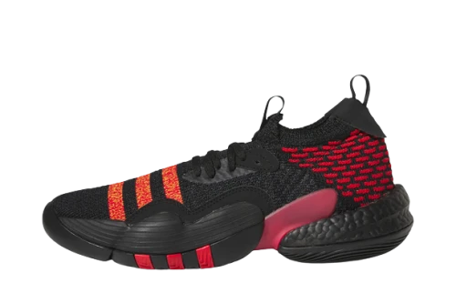 adidas Trae Young 2.0 Atlanta Hawks