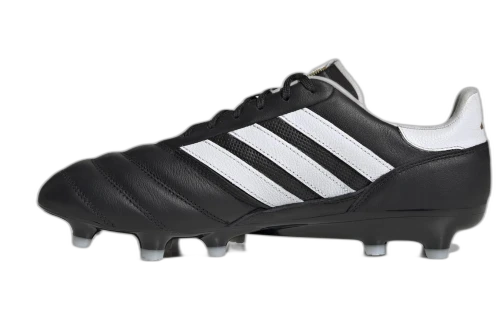 adidas Copa Icon FG Core Black Cloud White Gold Metallic