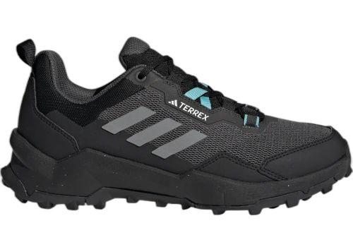 adidas Terrex AX4 Core Black Grey Mint Ton (Women's)