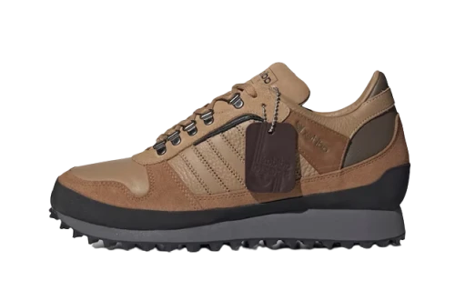 adidas Hiaven SPZL Timber