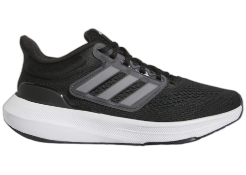 adidas Ultrabounce Core Black Cloud White (GS)