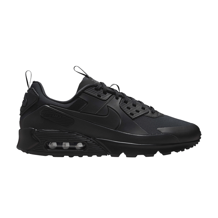 Nike Air Max 90 Drift Triple Black