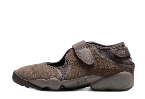Nike Air Rift Ironstone Cave Stone (Women's)