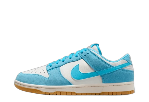 Nike Dunk Low Baltic Blue