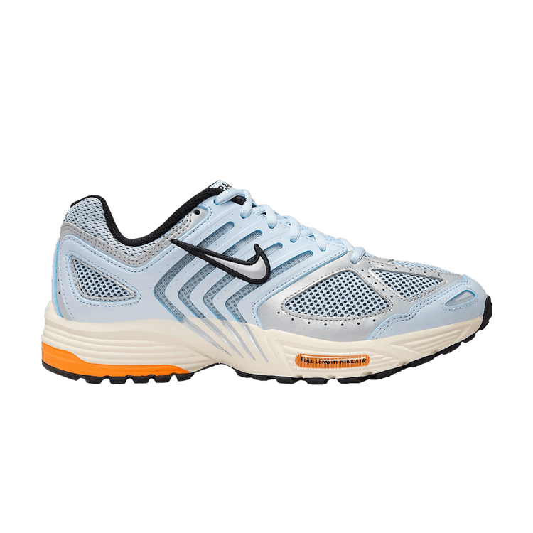 Nike Air Peg 2K5 Blue Tint Total Orange Coconut Milk Metallic Platinum (Women's)