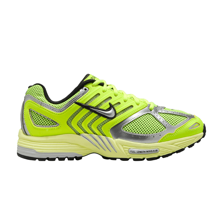 Nike Air Peg 2K5 Volt Metallic Silver (Women's)
