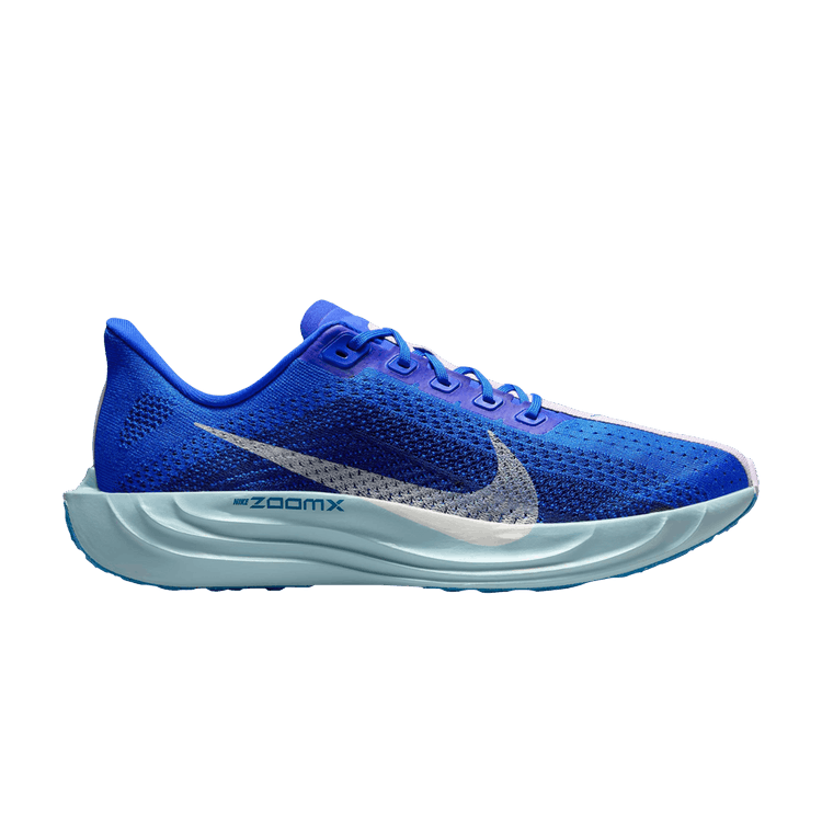 Nike ZoomX Pegasus Plus Racer Blue Blue Void Doll Sail