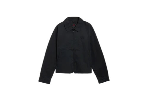 Jordan x Nigel Sylvester Bike Jacket Black