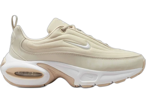 Nike Air Max Portal SE Light Orewood Brown White (Women's)